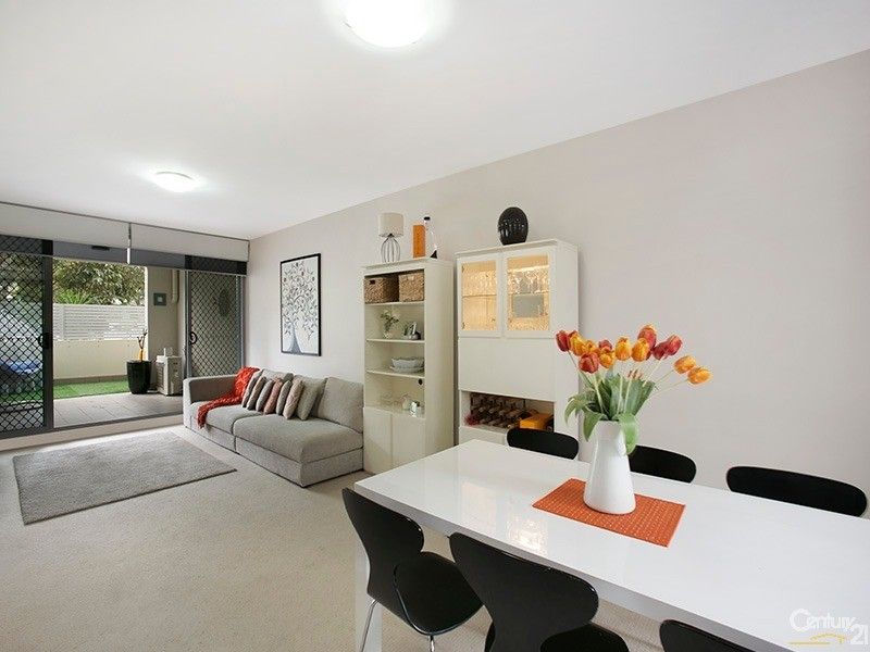 101/70 Eton Street, SUTHERLAND, Sutherland - Thumbnail 3