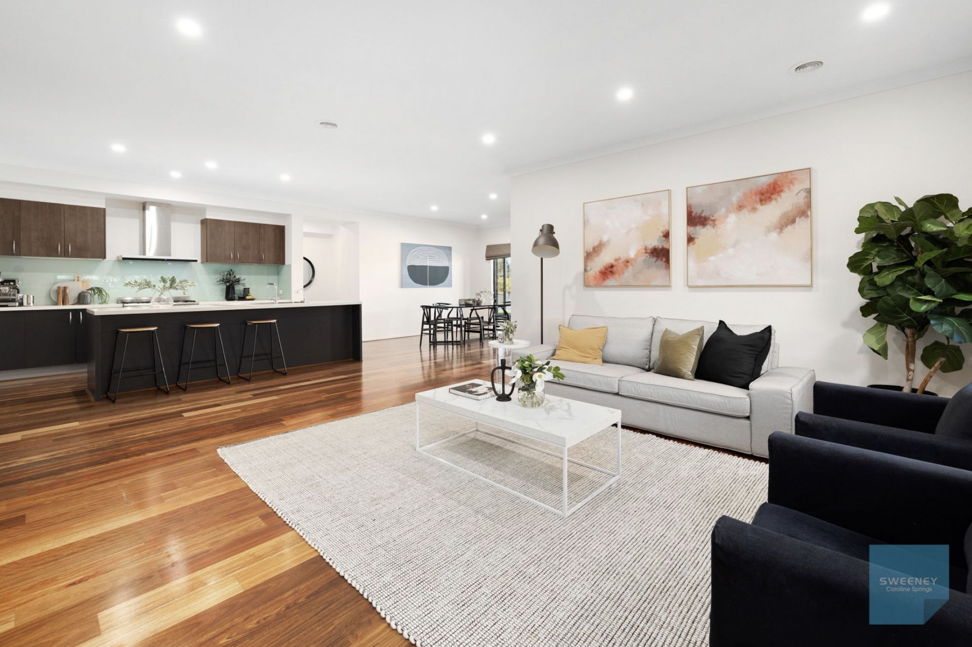 28 Damaine circuit, Caroline Springs - Thumbnail 7