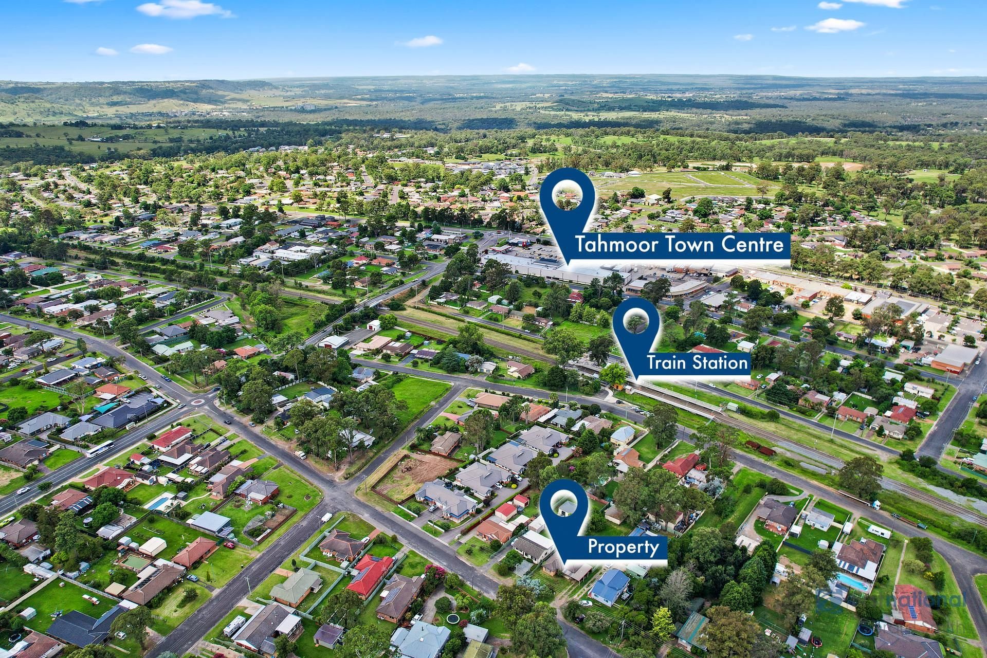 Real Estate For Sale 68 Castlereagh Street Tahmoor , NSW