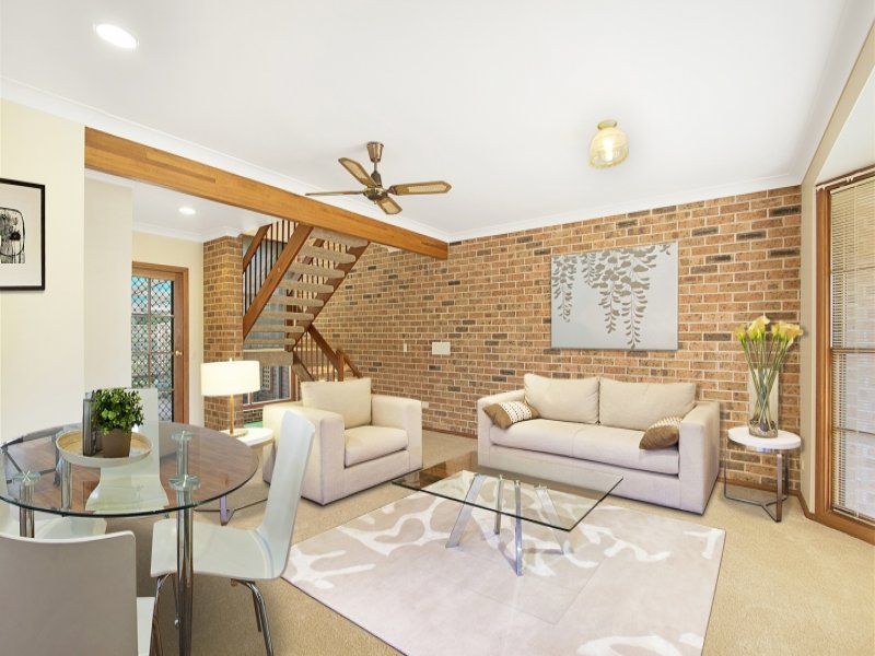 18/1 Carramar Drive TWEED HEADS WEST NSW, Tweed Heads West - Thumbnail 2