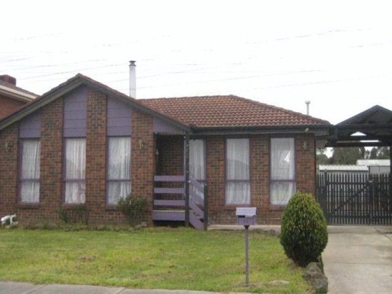 Centrally Located Home