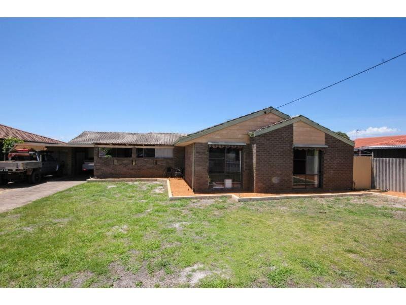 Real Estate For Sale 1 Walter Drive Collie , WA