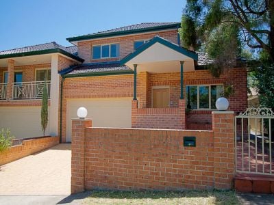 SOLD BY JOHN PYE REAL ESTATE 9476 0000