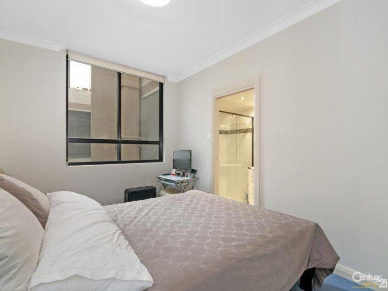 323/38-46 Albany Street ST LEONARDS NSW, Leonards - Thumbnail 5
