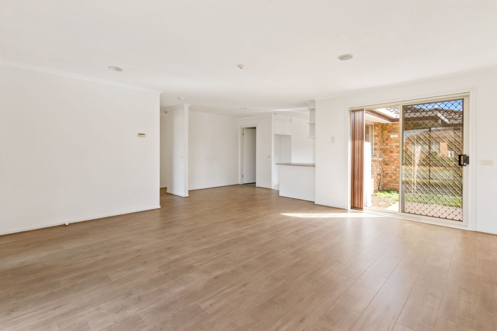 TWO BEDROOM HOME IN THOMASTOWN