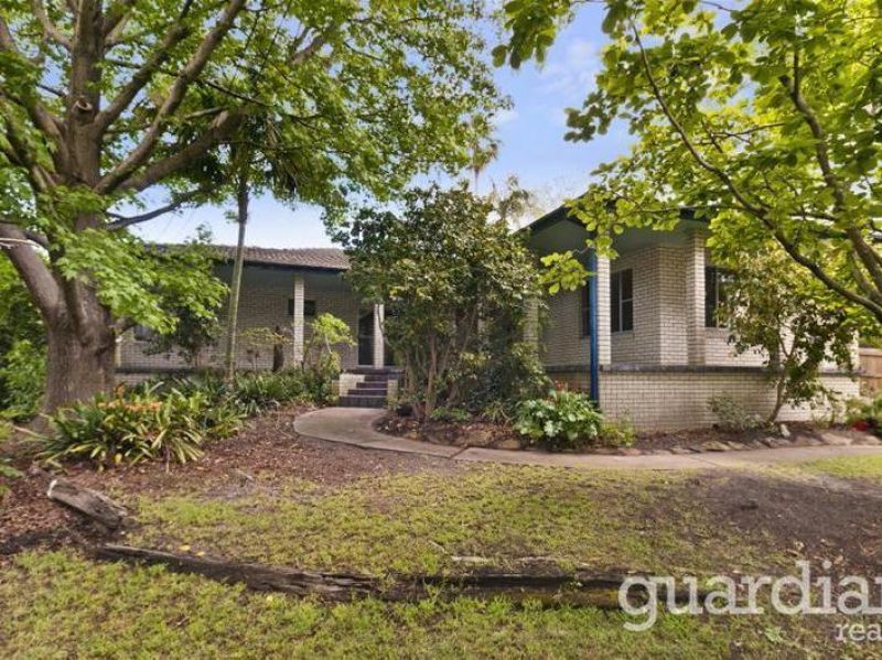 119 New Line Road CHERRYBROOK NSW, Cherrybrook - Thumbnail 2
