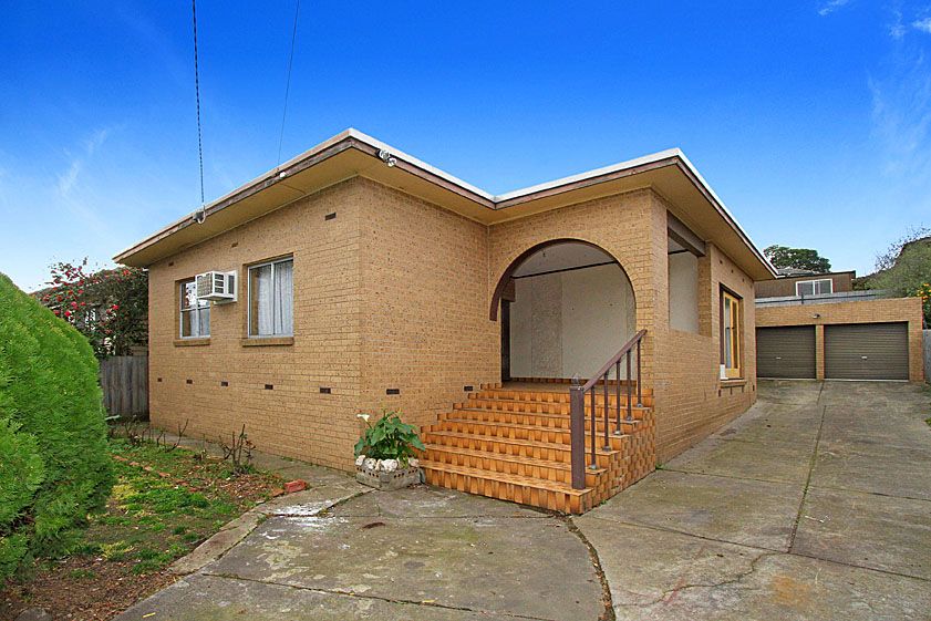 Large Living!