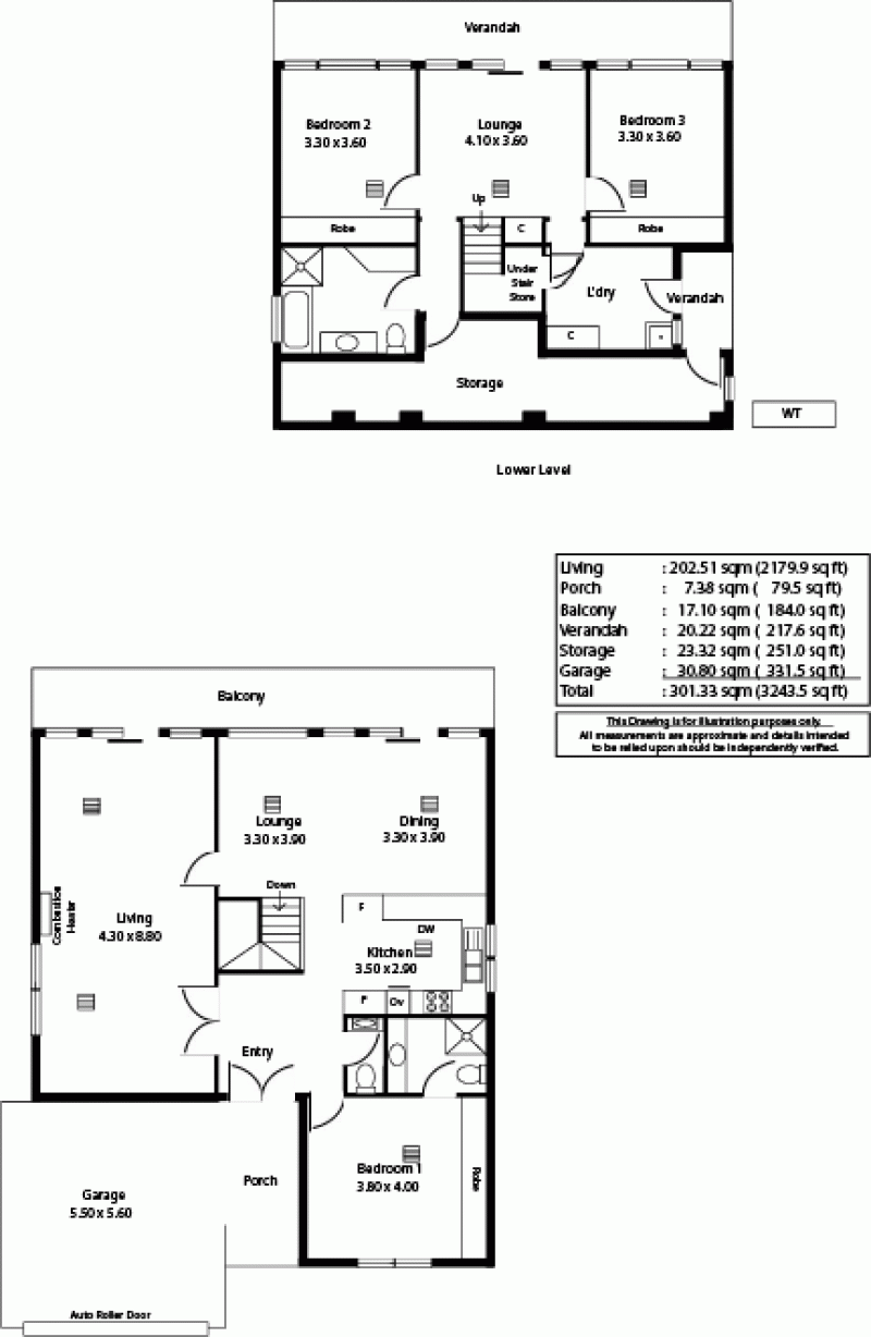 29B BIRKSGATE DRIVE Urrbrae 5064