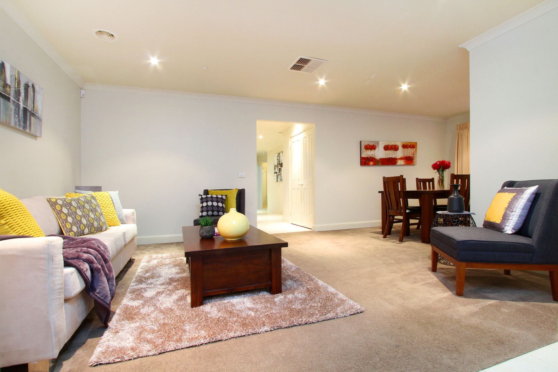 Stylish, Modern And Wonderfully Located