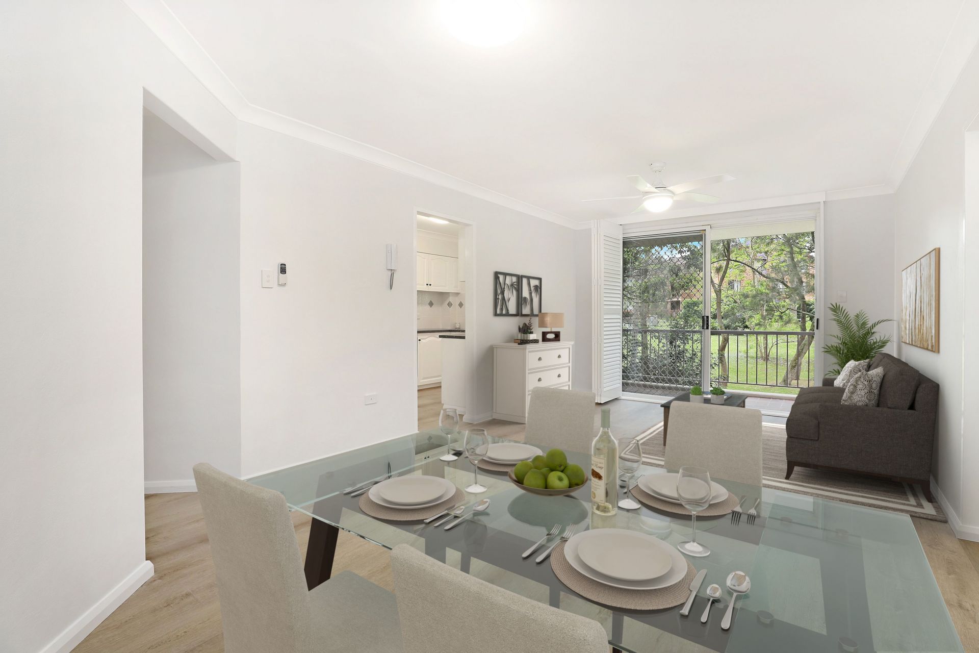 22/491-497 President Avenue, Sutherland, Sutherland - Thumbnail 2