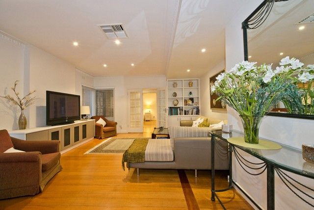 Spacious Family Home!