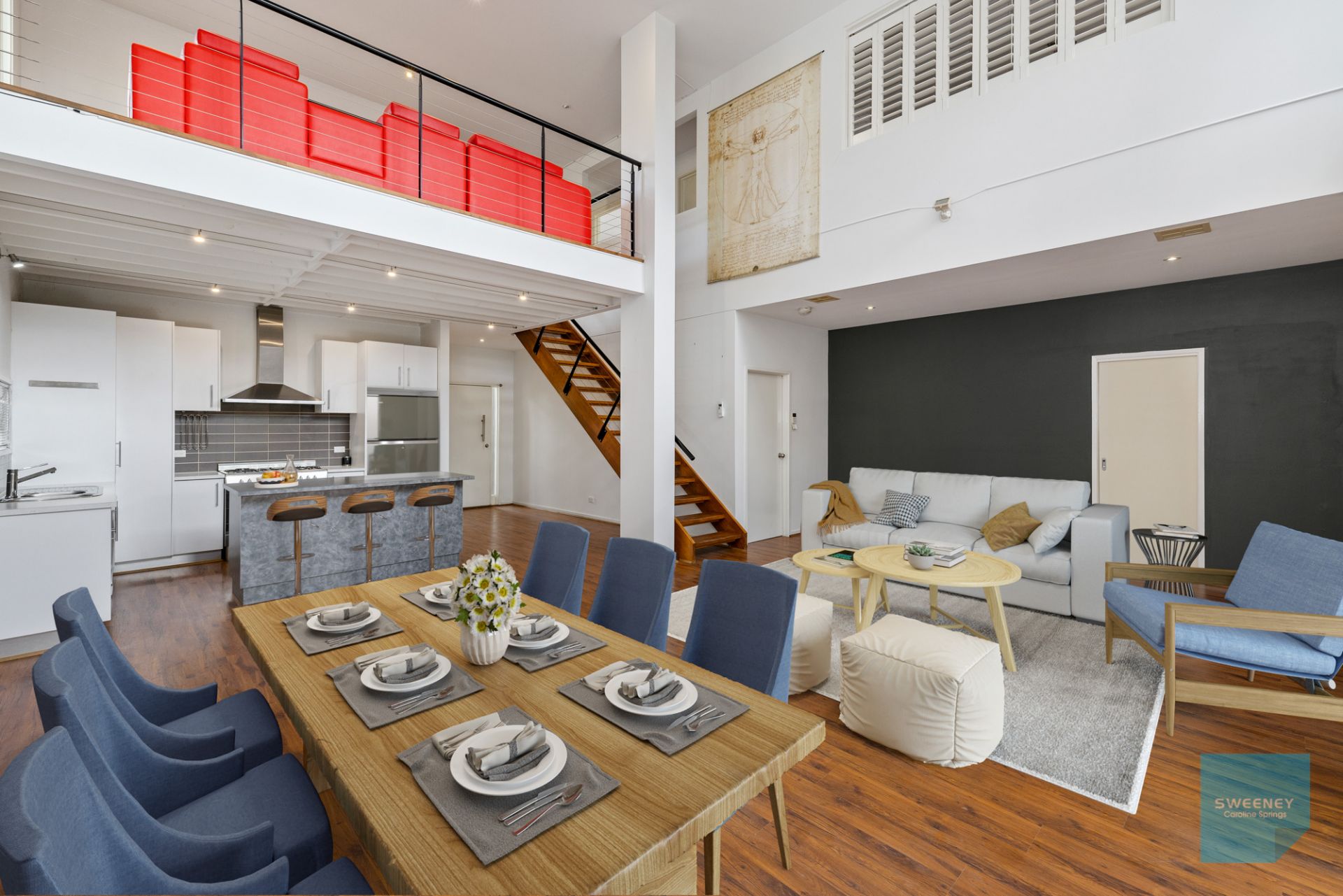 8 Lightwood Green, Caroline Springs - Thumbnail 7