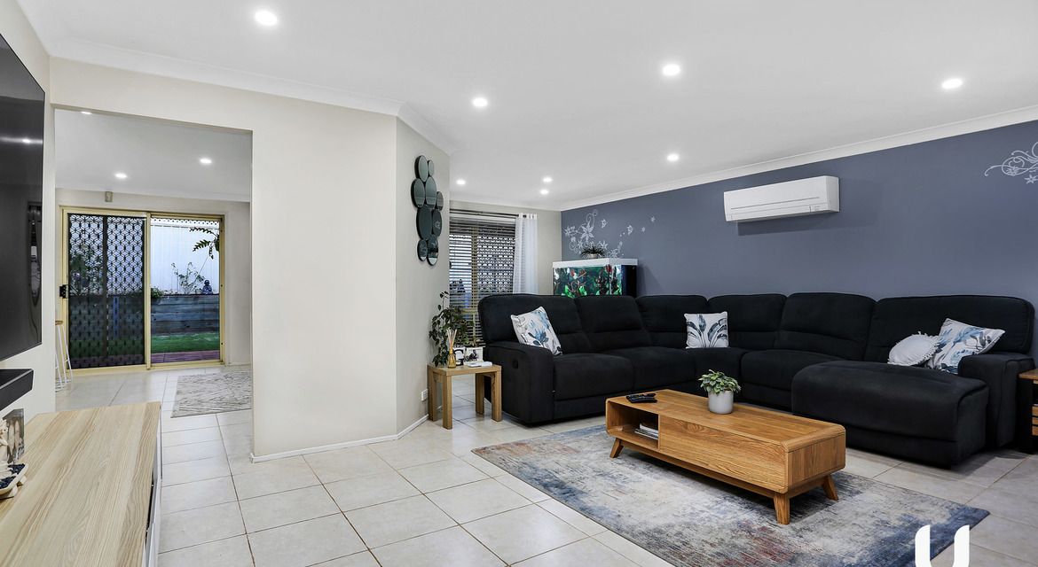 Glenmore Park 40 Bulu Drive