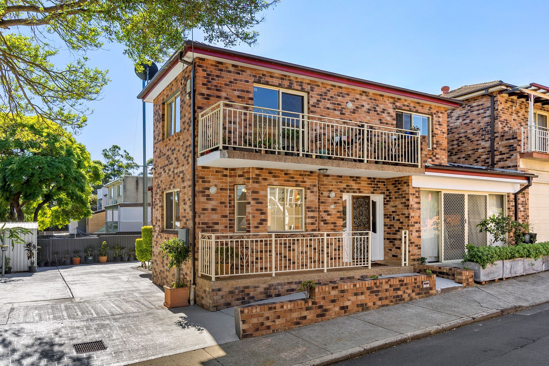 Real Estate For Sale 31B Caroline Street Earlwood , NSW