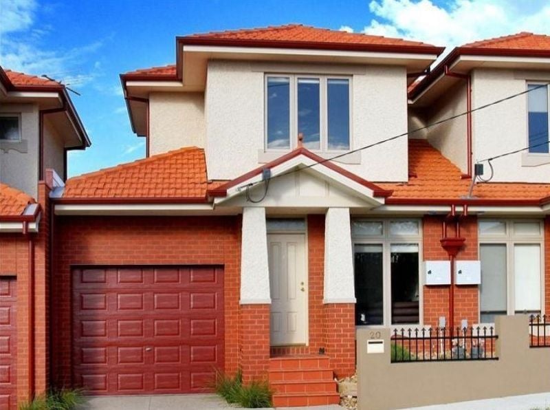 20 O'Dowd Street, Reservoir
