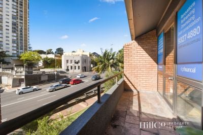Suite 11A/201 New South Head Road, Edgecliff