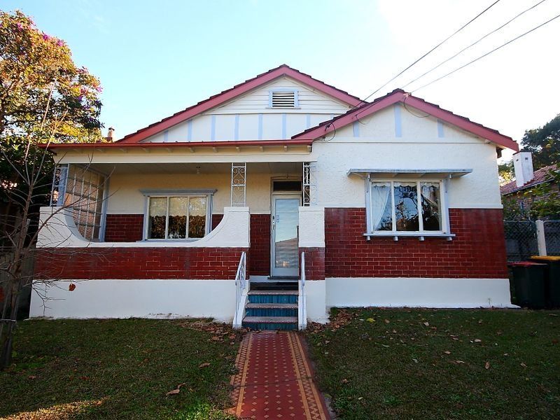 80 Consett Street, CONCORD WEST