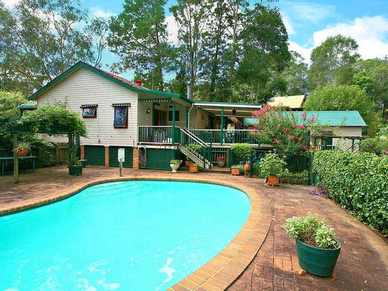 KURRAJONG, NSW, Kurrajong - Thumbnail 2