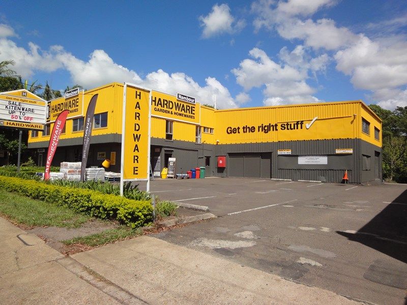 36 Price Street, Nambour