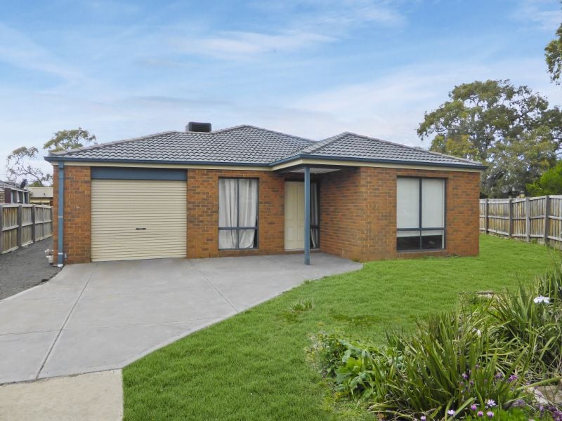 16 Homebush Avenue, Mernda