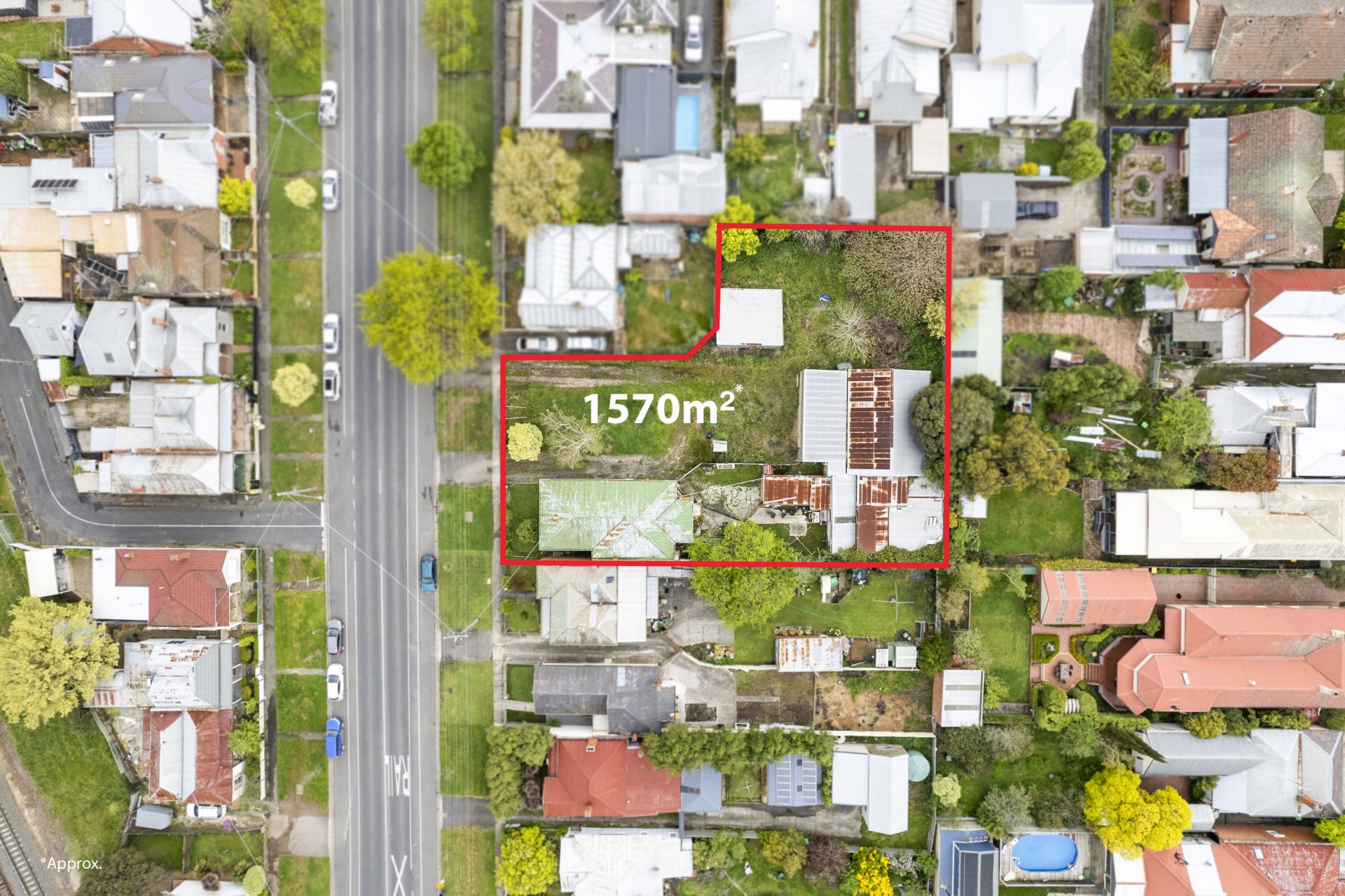 310-312 Doveton Street North Soldiers Hill VIC, Soldiers Hill - Thumbnail 4