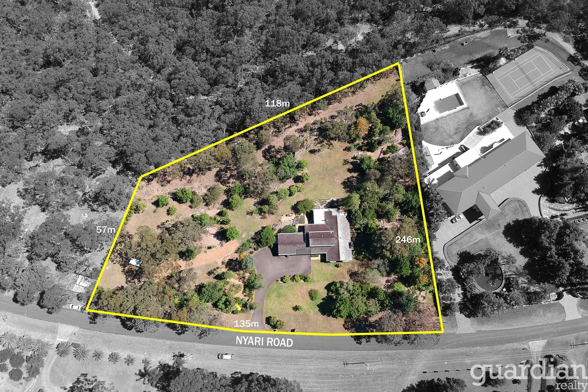 15 Nyari Road Kenthurst NSW, Kenthurst - Thumbnail 2