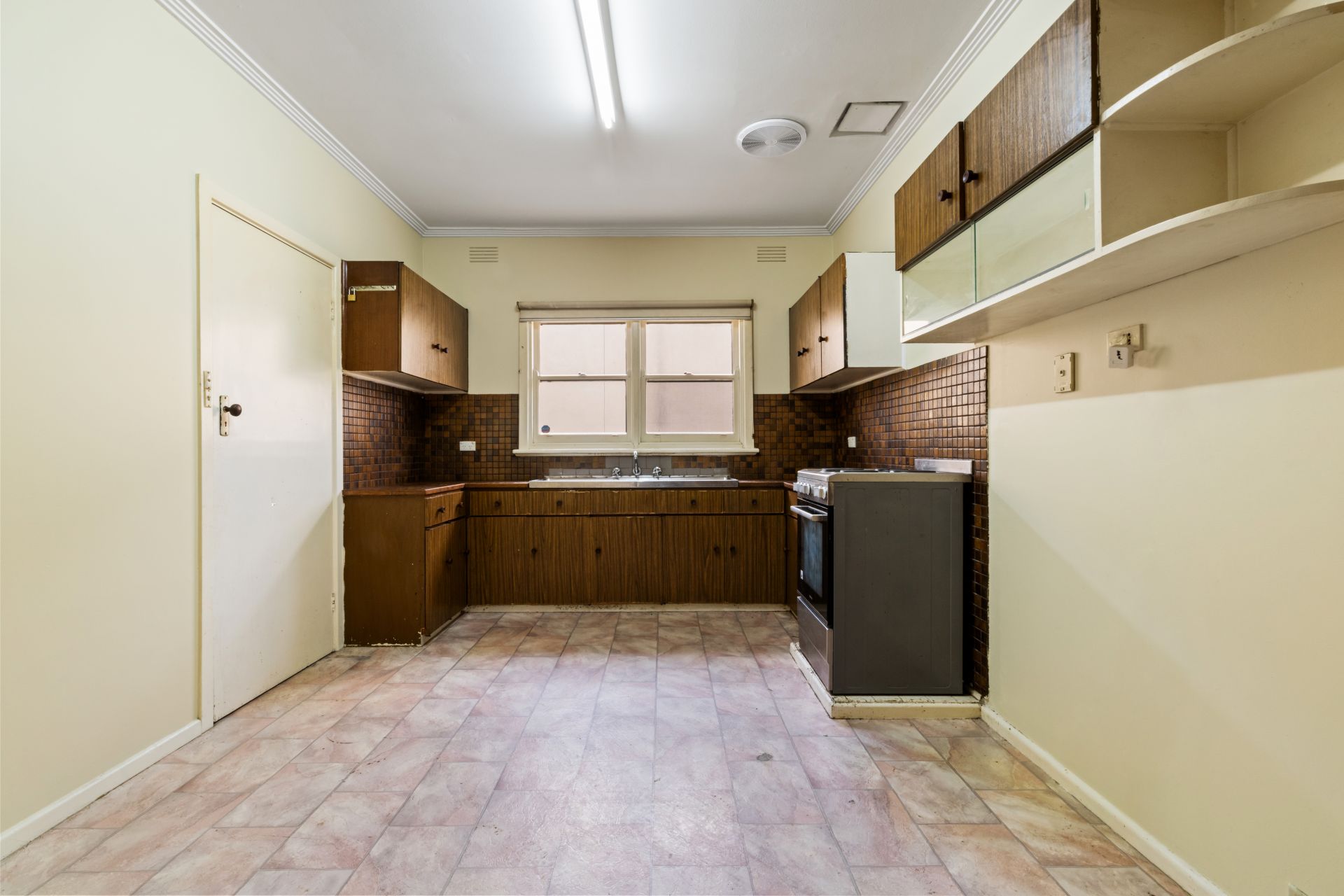 3 Bedroom Home