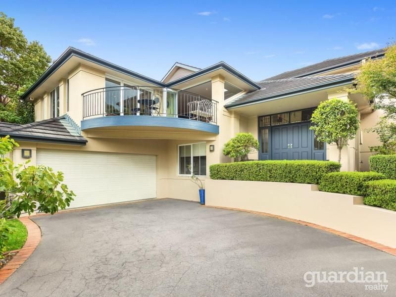 59 Ravensbourne Way DURAL NSW, Dural - Thumbnail 2