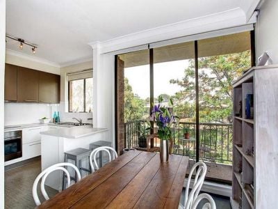 24/276 Bunnerong Road HILLSDALE NSW, Hillsdale - Thumbnail 4