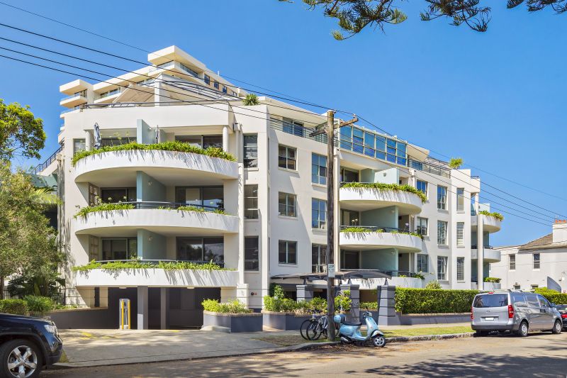 Real Estate For Sale 13/612 Pacific Street Manly , NSW