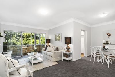 4/167 Pacific Highway, Roseville
