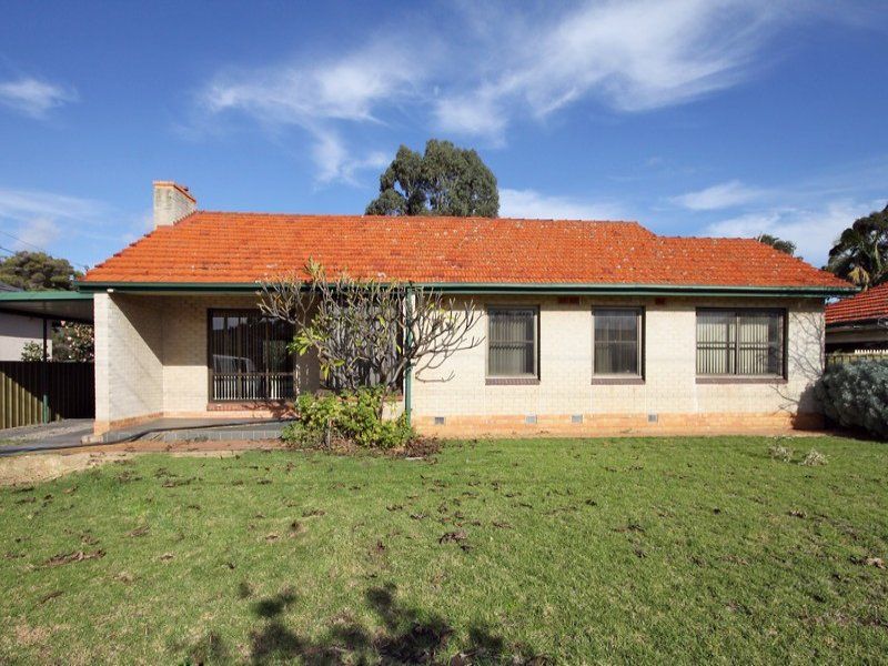 Real Estate For Sale 6 STANLEY STREET Glengowrie , SA