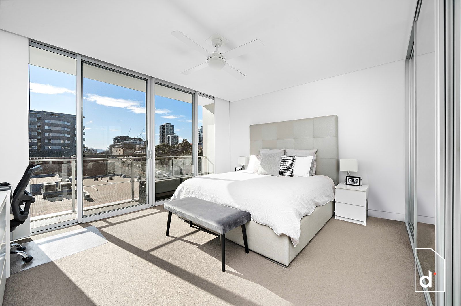 24/22 Gladstone Avenue, Wollongong NSW