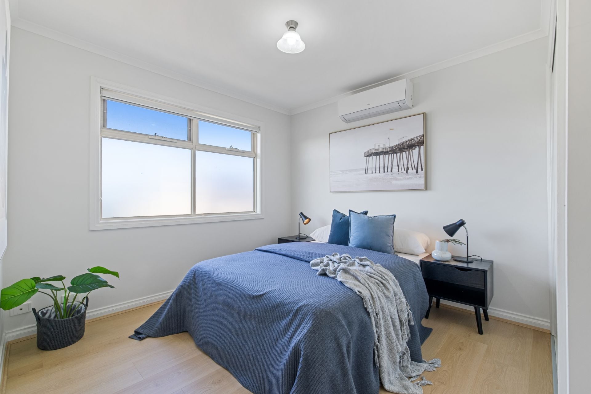 Style, Functionality And Easy Liveability