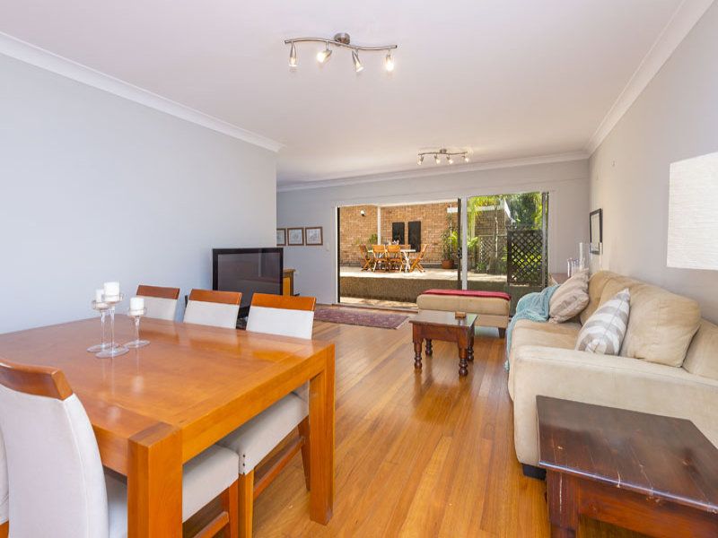 2/78 Undercliff Street NEUTRAL BAY NSW, Bay - Thumbnail 4