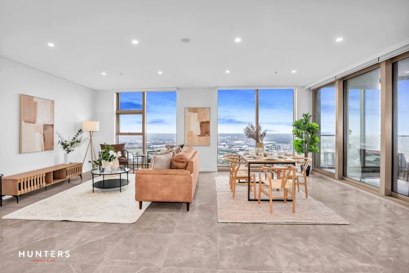 6138/180 George Street, Parramatta