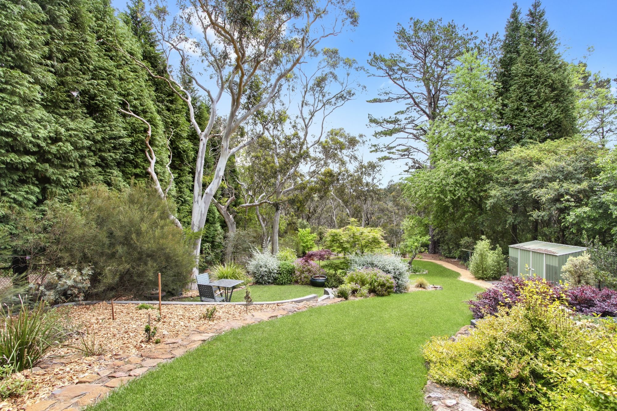53 Jersey Avenue Leura 2780