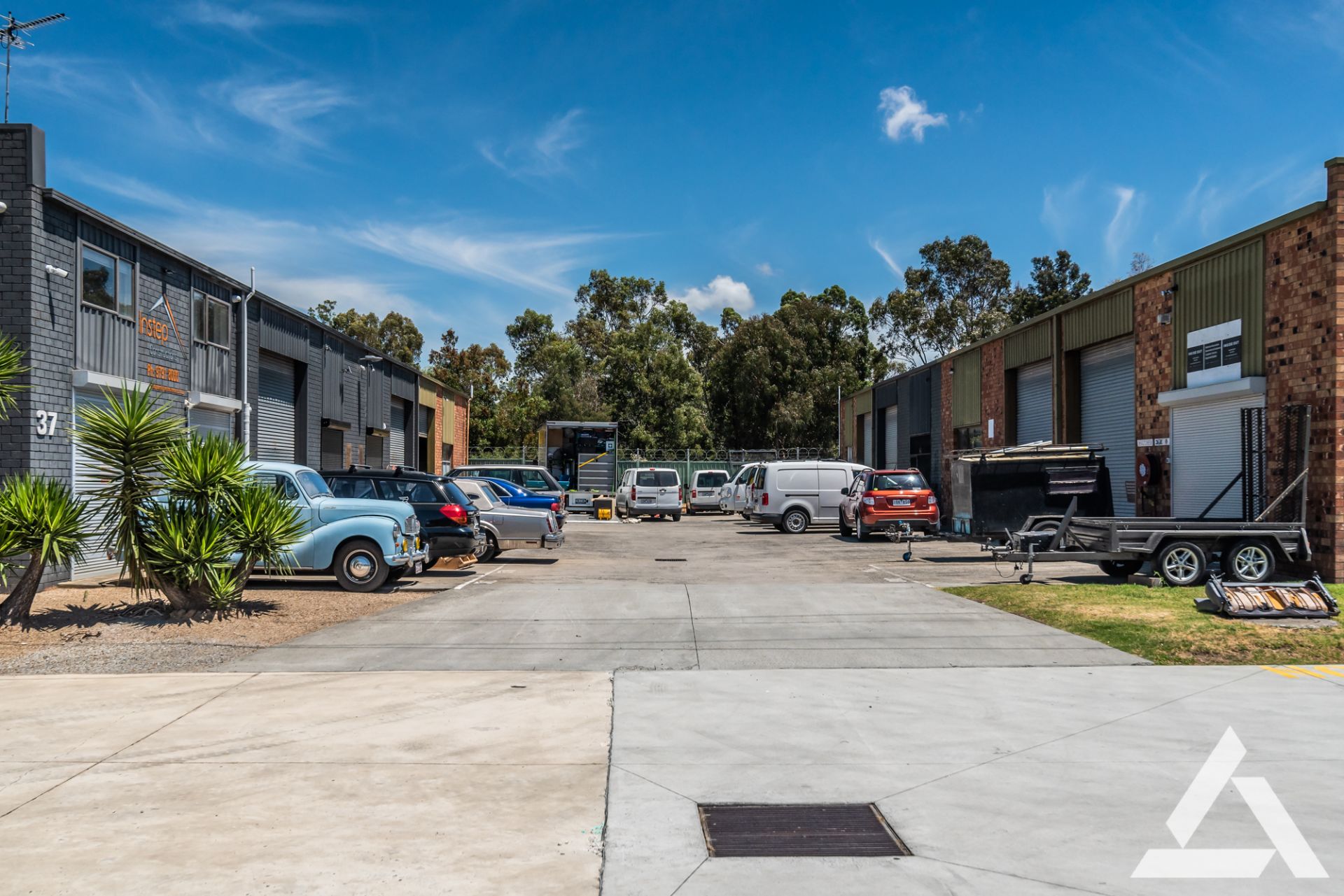 34/22 Dunn Crescent, Dandenong Inner Real Estate