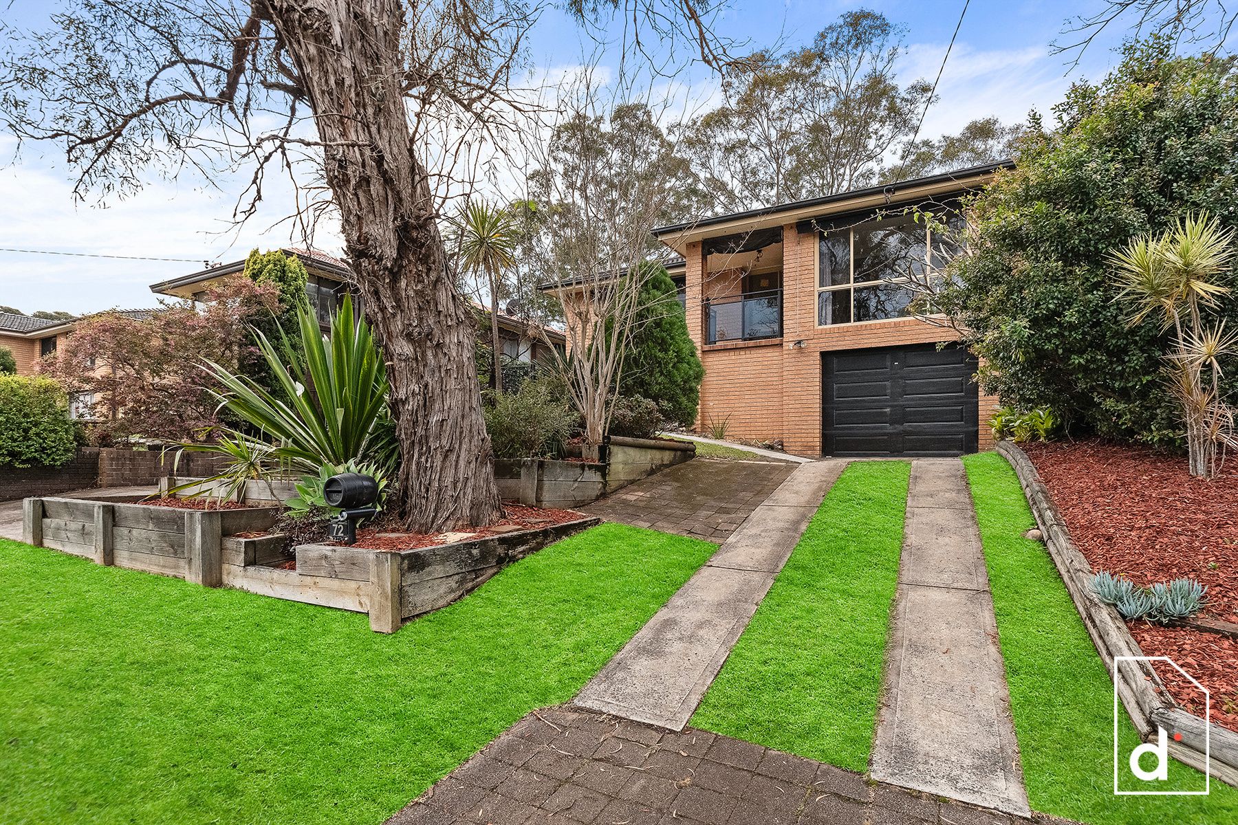 72 Timberi Avenue, Dapto NSW