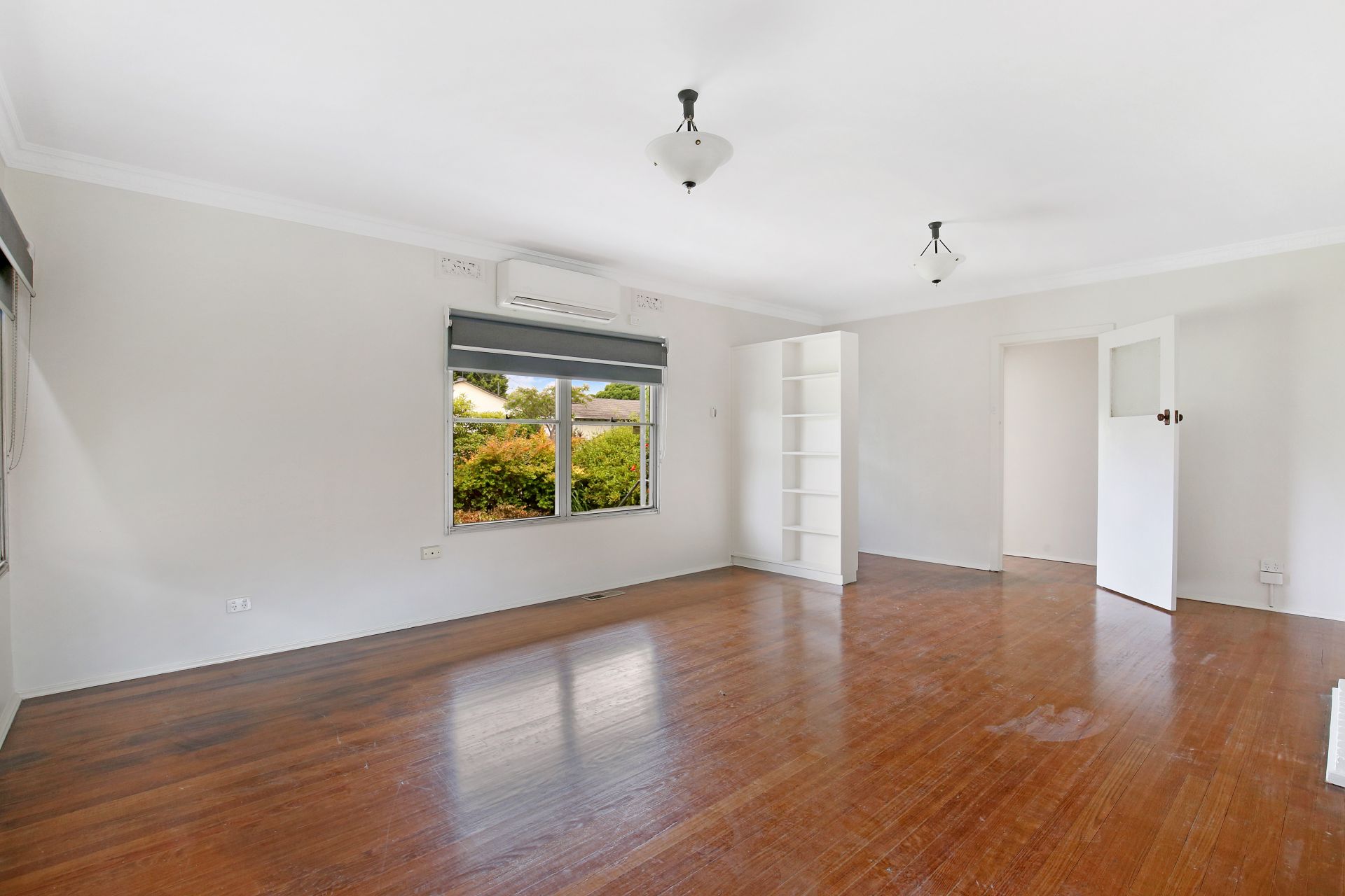 3 Bedroom Delight!