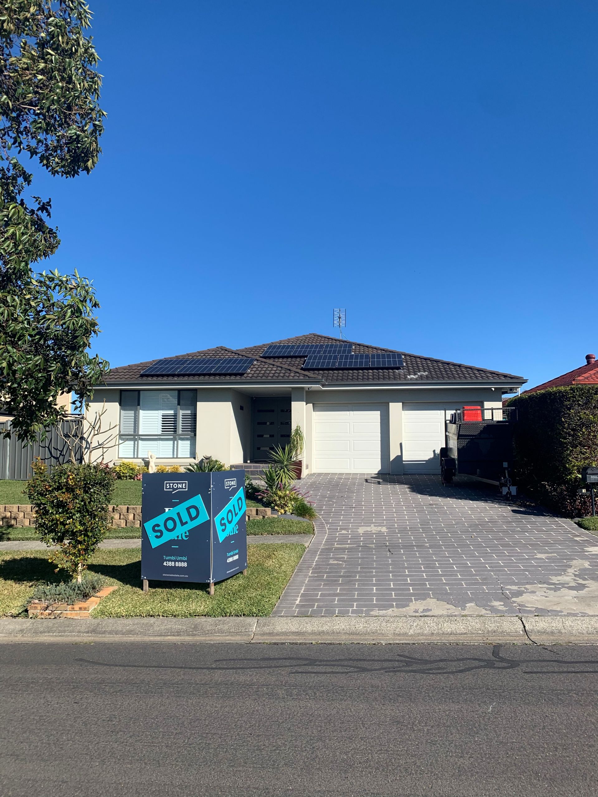 Real Estate For Sale 3 Connemara Street Wadalba , NSW