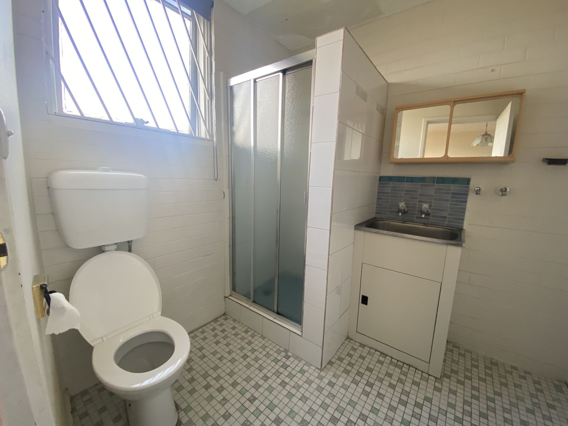 A Pocket in Pender to call home!