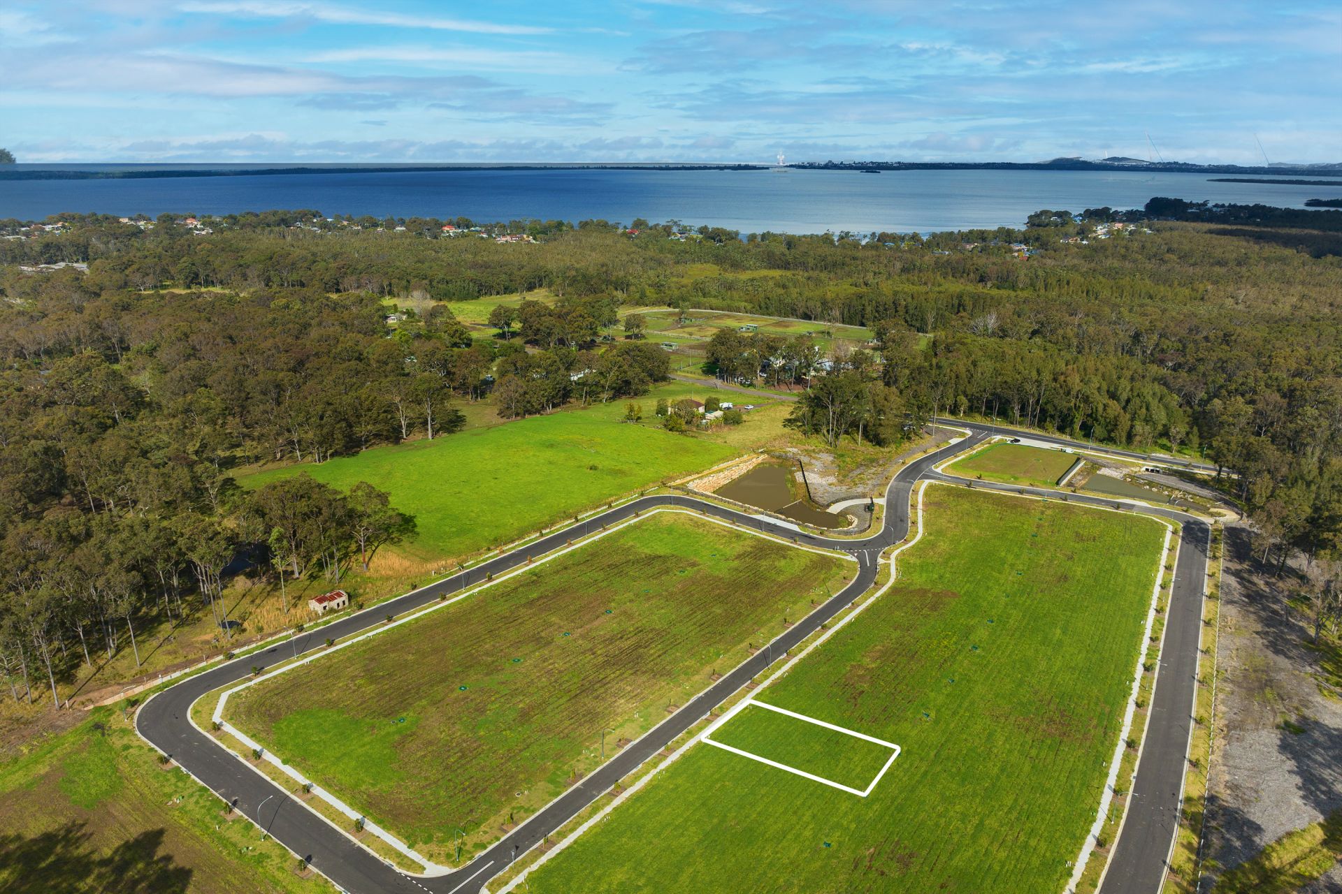 Real Estate For Sale 22/137 Johns Road Wadalba , NSW