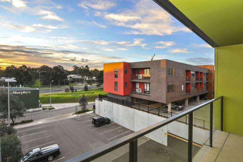 205/5 Zenith Rise, Bundoora