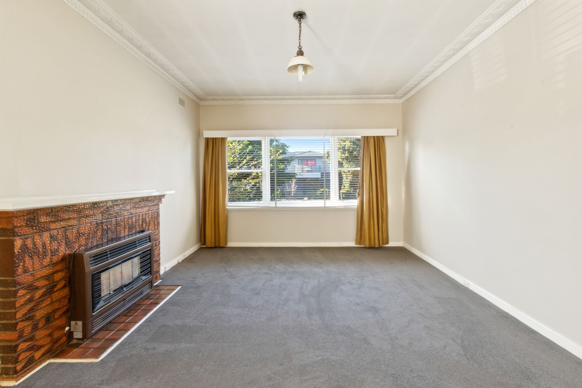 Spacious House in Premium Location