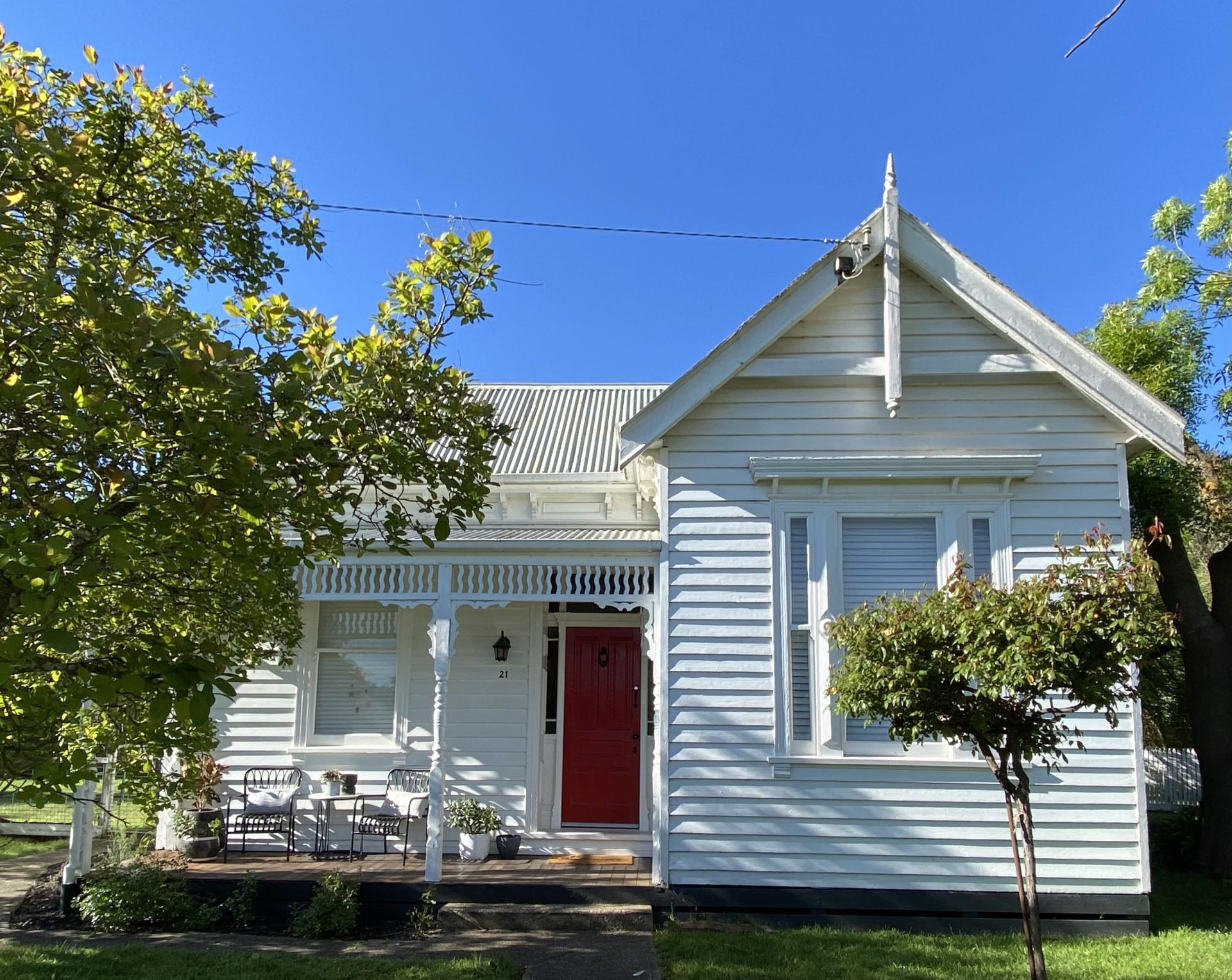 21 Cummins Street Beaufort VIC, Beaufort - Thumbnail 3