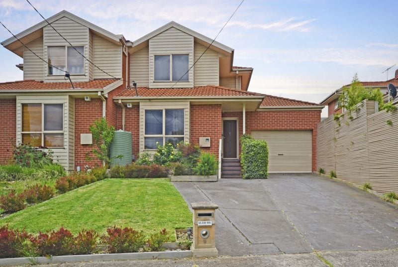 9 Walsh Avenue, Thornbury