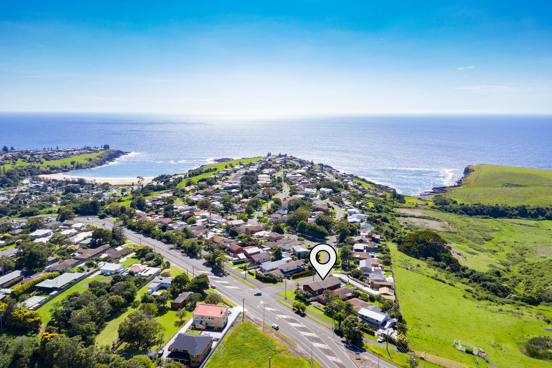 8 South Kiama Drive, Kiama Heights First National Coast & Country