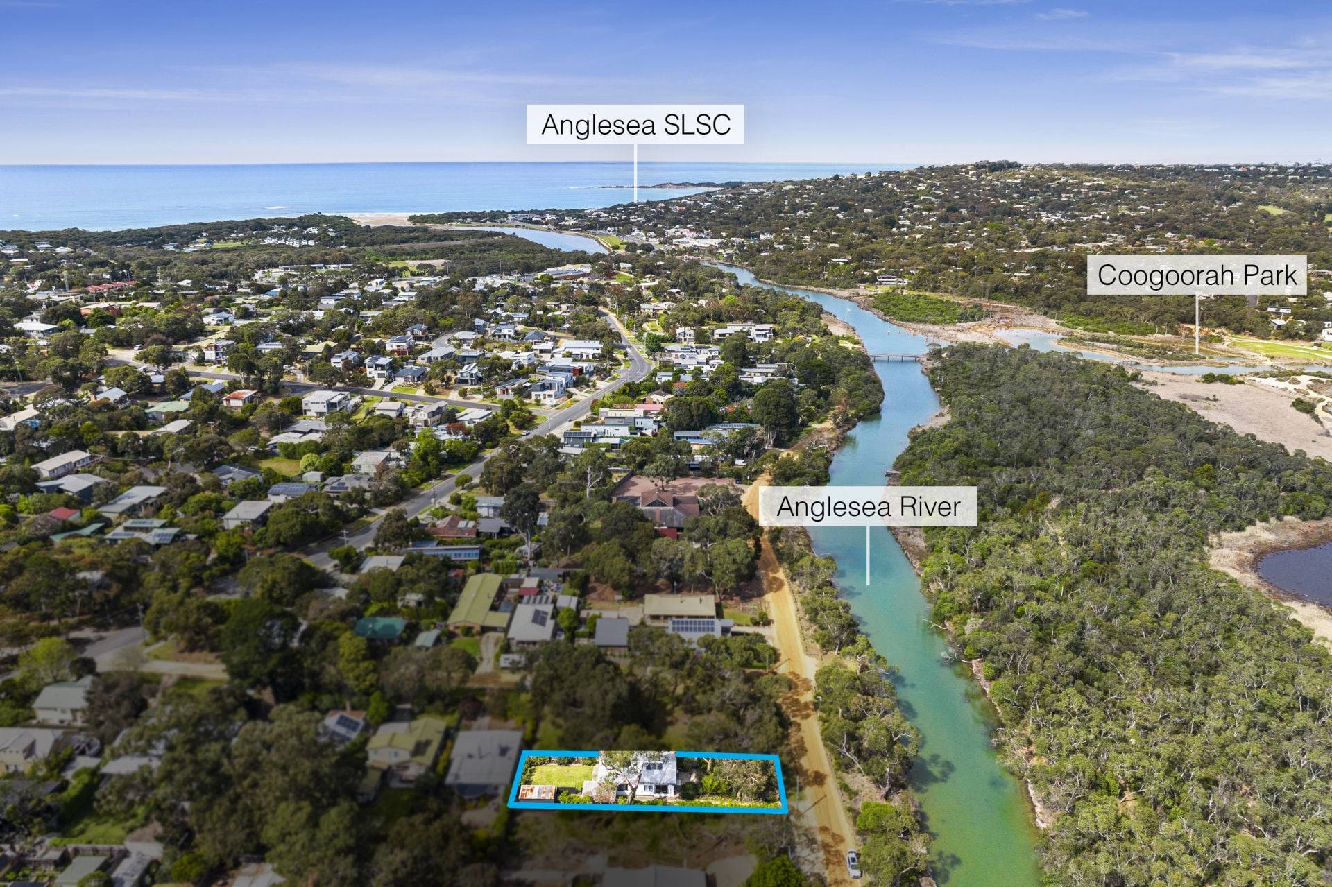 82 Bingley Parade, Anglesea - Thumbnail 2