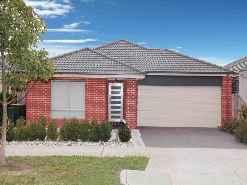 31 Songbird Crescent SOUTH MORANG, South Morang - Thumbnail 3